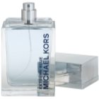 Michael Kors Extreme Blue Eau de Toilette voor Mannen 120 ml