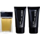 Michael Kors Michael Kors for Men set cadou I.