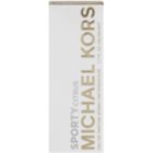 Michael Kors Sporty Citrus parfémovaná voda pro ženy 50 ml