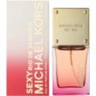 Michael Kors Sexy Rio De Janeiro eau de parfum nőknek 30 ml