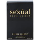 Michel Germain Sexual Pour Homme woda toaletowa dla mężczyzn 75 ml