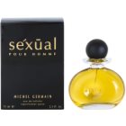 Michel Germain Sexual Pour Homme woda toaletowa dla mężczyzn 75 ml
