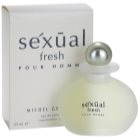 Michel Germain Sexual Fresh Pour Homme woda toaletowa dla mężczyzn 125 ml