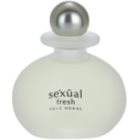 Michel Germain Sexual Fresh Pour Homme woda toaletowa dla mężczyzn 125 ml