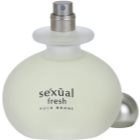 Michel Germain Sexual Fresh Pour Homme woda toaletowa dla mężczyzn 125 ml