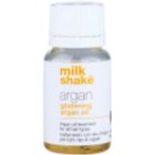 Milk Shake Argan Oil Tratament de îngrijire cu ulei de argan pentru toate tipurile de par