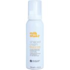 Milk Shake Whipped Cream Nourishing Protective Foam for All Hair Types
