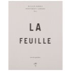 Miller Harris La Feuille Eau de Parfum unisex 100 ml