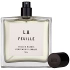 Miller Harris La Feuille parfémovaná voda unisex 100 ml
