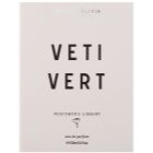 Miller Harris Veti Vert parfémovaná voda unisex 100 ml