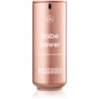 Missguided Babe Power woda perfumowana dla kobiet 80 ml