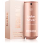 Missguided Babe Power woda perfumowana dla kobiet 80 ml