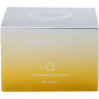 Missha Super Aqua Cell Renew Snail vyživující krém s hlemýždím extraktem