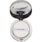 Missha Signature Essence Cushion rozjasňující tekutý make-up v houbičce SPF 50+