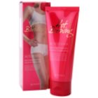 Missha Hot Burning tělový peeling se solí