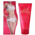 Missha Hot Burning tělový peeling se solí