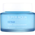 Missha Super Aqua Ice Tear feuchtigkeitsspendende Gesichtscreme