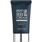 Missha For Men Light Up BB krém pro muže SPF 50+