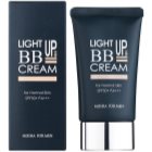 Missha For Men Light Up BB krém pro muže SPF 50+
