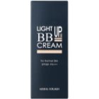 Missha For Men Light Up BB krém pro muže SPF 50+