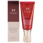 Missha M Perfect Cover BB Creme hoher UV-Schutz
