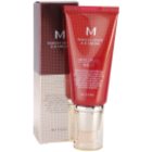 Missha M Perfect Cover BB Creme hoher UV-Schutz