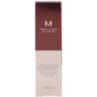 Missha M Perfect Cover BB Creme hoher UV-Schutz