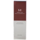 Missha M Perfect Cover Deep Cleansing Oil