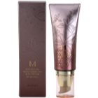 Missha M Signature Real Complete BB krém pro bezchybný a sjednocený vzhled pleti SPF 25