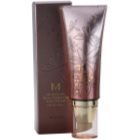 Missha M Signature Real Complete BB krém pro bezchybný a sjednocený vzhled pleti SPF 25