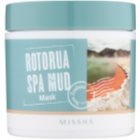 Missha Rotorua Spa Mud pleťová maska na rozšírené póry