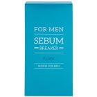 Missha For Men Sebum Breaker fluid pro mastnou pleť