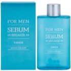 Missha For Men Sebum Breaker Tonikum für fettige Haut