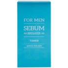 Missha For Men Sebum Breaker Tonikum für fettige Haut