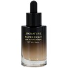 Missha Signature Fond de Ten Lichid pe bază de ulei SPF 35