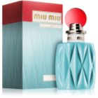 Miu Miu Miu Miu woda perfumowana dla kobiet 100 ml