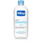 MIXA Optimal Tolerance micelární voda pro zklidnění pleti