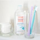 MIXA Optimal Tolerance micelární voda pro zklidnění pleti