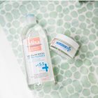 MIXA Hyalurogel Light crema facial hidratante con ácido hialurónico
