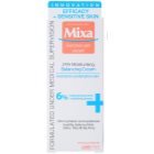 MIXA 24 HR Moisturising eine leichte ausgewogene und hydratisierende Creme für normale Haut und Mischhaut