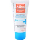 MIXA 24 HR Moisturising eine leichte ausgewogene und hydratisierende Creme für normale Haut und Mischhaut
