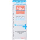 MIXA 24 HR Moisturising hydratační a zklidňující krém pro citlivou a intolerantní pleť