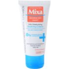 MIXA 24 HR Moisturising hydratační a zklidňující krém pro citlivou a intolerantní pleť