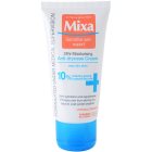 MIXA 24 HR Moisturising hydratisierende und nährende Creme für sehr trockene Haut