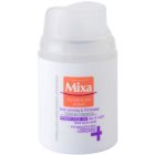 MIXA 24 HR Moisturising crema antiarrugas reafirmante edad 45+