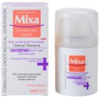 MIXA 24 HR Moisturising crema antiarrugas reafirmante edad 45+