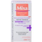 MIXA 24 HR Moisturising crema antiarrugas reafirmante edad 45+
