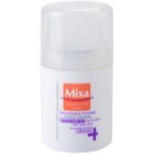 MIXA 24 HR Moisturising crema antiarrugas reafirmante edad 45+