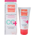 MIXA Anti-Redness CC krém
