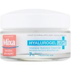 MIXA Hyalurogel Light hydratační krém na obličej s kyselinou hyaluronovou